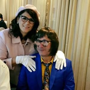 Meet your Posher, Gigi